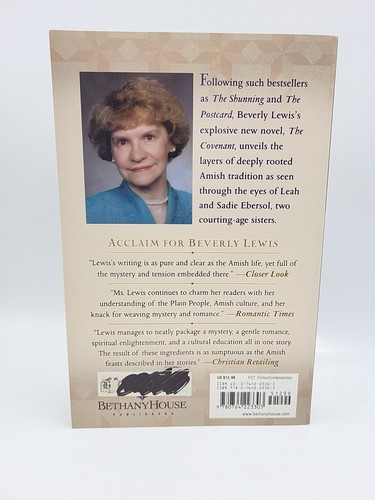 Beverly Lewis lot of 5 Trade Paperbacks Complete Abram's Daughters Series 1-5 - Picture 7 of 24