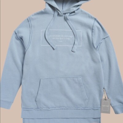 Taylor Swift Size Small Hoodie Sweatshirt 