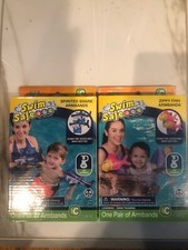 Swimsafe Armbands