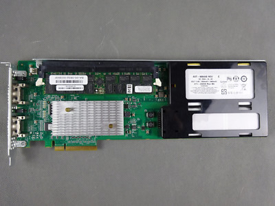 NetApp X3145-R5 NVRAM6 111-00127+G0 110-00061+A0 AVT-900448 
