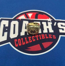 Notre Dame Fighting Irish NCAA Championship Ring