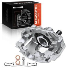 Bremssattel mit Halter Vorne Links für Opel Astra F Kadett E Lanos Vectra A B