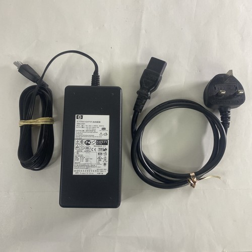 HP 0950-4491 OfficeJet Drucker Netzteil AC Adapter 32V 1100mA & 16V 1600mA