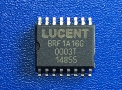 5PCS ICS93705CF 93705CF DDR Phase Lock Loop Zero Delay Clock Buffer SSOP48