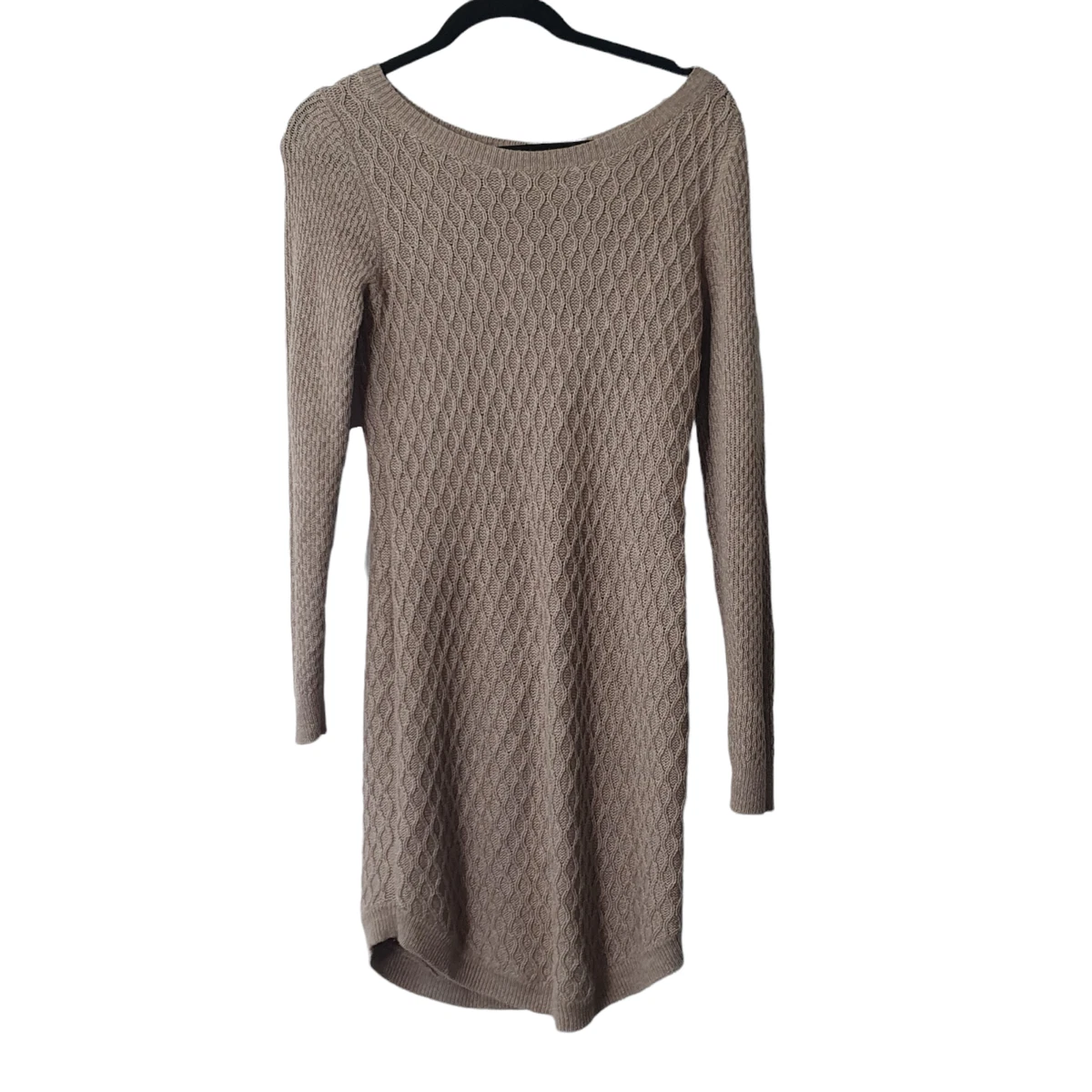 loft sweater dress