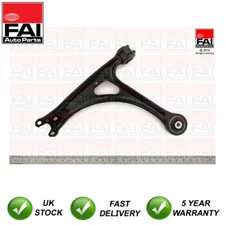 Track Control Arm Front Right Lower FAI Fits Audi TT 1998-2006 1.8 3.2