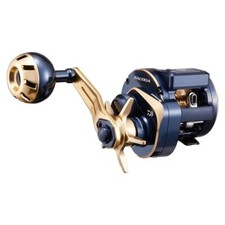 Daiwa Reel Baitcast 21 Saltiga IC 100 Right Hand - 4688 for sale