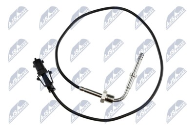 NTY EGT-AR-007 Sensor, Abgastemperatur für ALFA ROMEO,FIAT,LANCIA