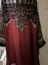 pakistani shalwar kameez stitched