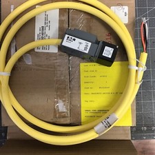 CUTLER HAMMER E51DS1 BODY W/ E51RCS /A1 RECEPTACLE 8ft Cable LMP61C 