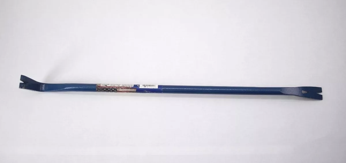 Estwing wrecking bar outlet
