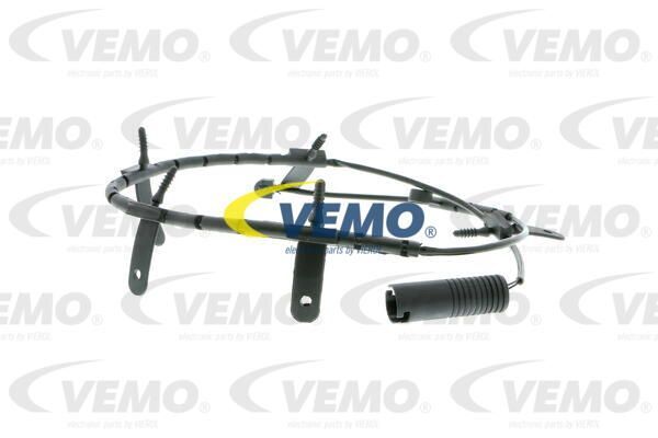 Vemo V20-72-5131 Warnkontakt, Bremsbelagverschleiß FüR Mini-image