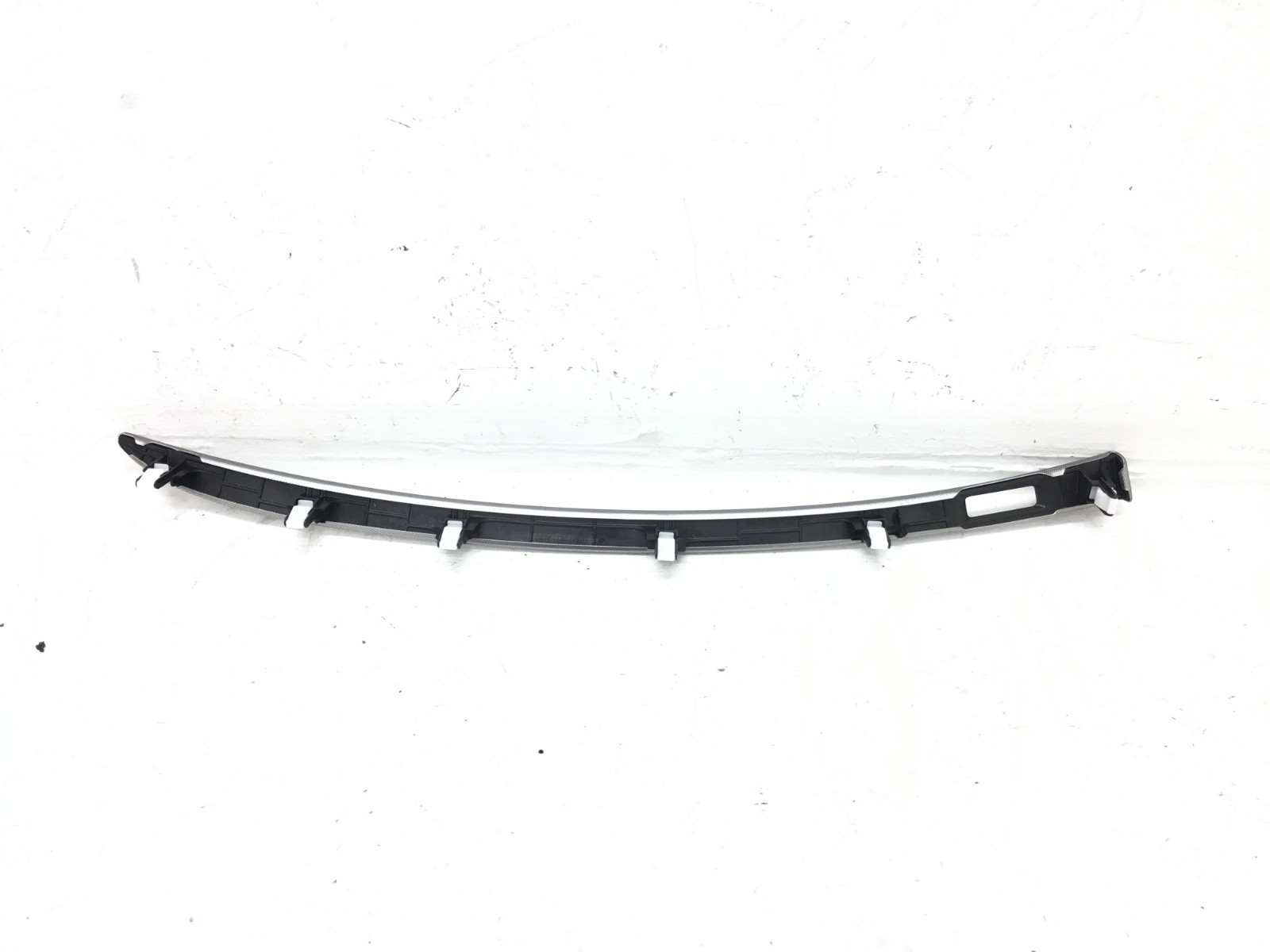 04 08 ACURA TL DASH BEZEL DASHBOARD TRIM OEM 77560SEPA010