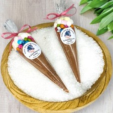 Süße Gastgeschenk Pferdegeburtstag, Mitgebsel Kindergeburtstag, Pferdeparty