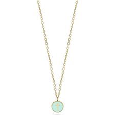 Collana Donna LIU JO Luxury LJ2787 Acciaio Inossidabile Gold Dorato