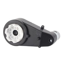 12V 30000RPM Toy Electric Motor Gear Box Professional For Kids Carriage