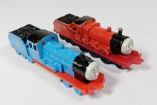 Lot Of 2 1980s ERTL Thomas The Train Diecast Engines 2 5