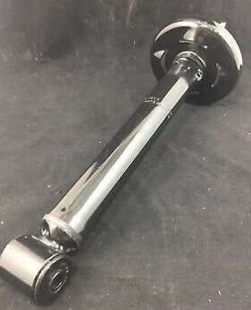 Sachs Rear Shock Absorber - 475-880 - Volkswagen Fox Wagon 1988-1993 - Изображение 2 из 2