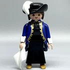 Playmobil Victorian Aristocrat Female Adult Figure Noblewoman Dandy Vintage RARE
