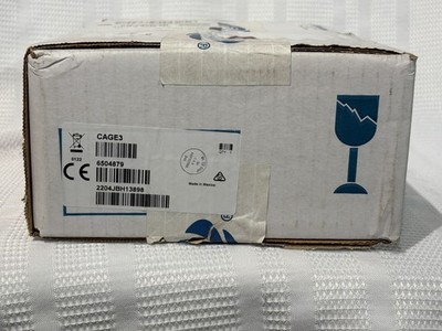 Crestron CAGE3 Control Card Expansion Cage for AV3