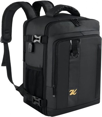 Rucksack für Ryanair Handgepäck 40x30x20 Reiserucksack Travel Backpack Flugzeug 