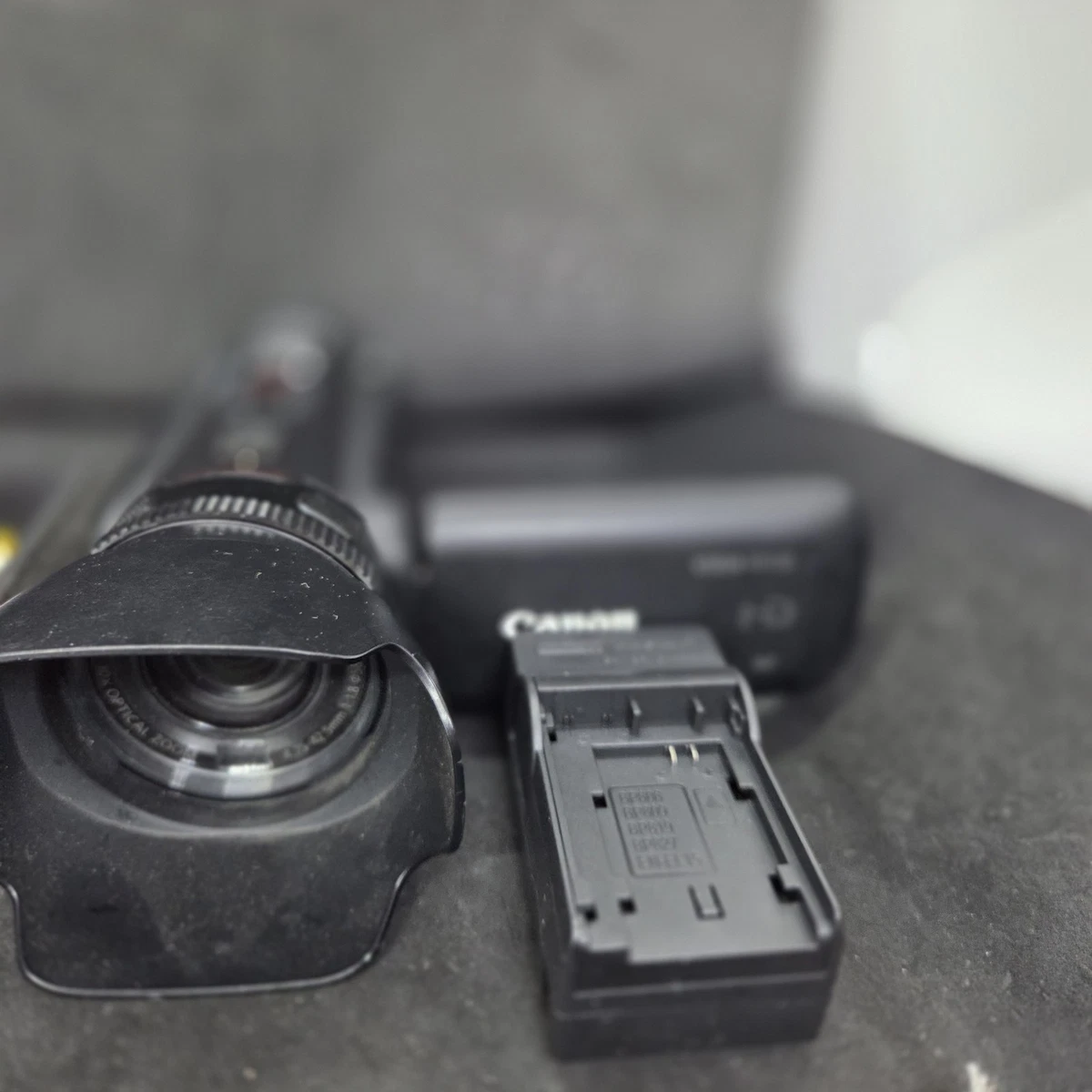 Canon Vixia Hf G10 for sale | eBay
