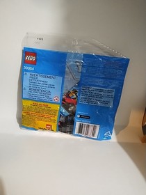 LEGO CITY: Hot Rod (30354)