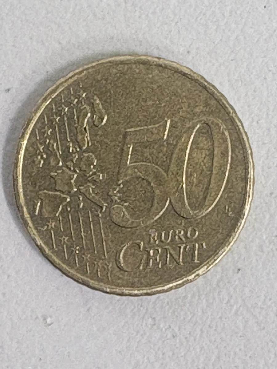 EURO 2000 西班牙硬币| eBay