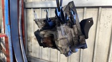 Boite de vitesse Dacia LOGAN