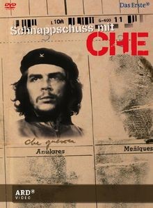 Schnappschuss mit Che von not specified | DVD | Zustand sehr gut