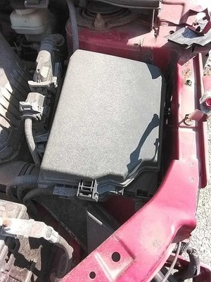 Used Fuse Box Engine fits: 2015 Toyota Corolla  Grade A
