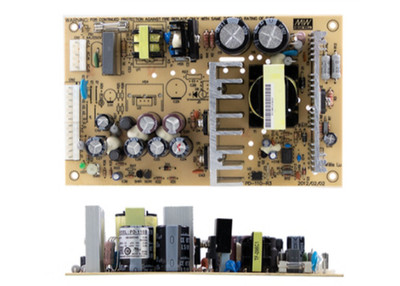 Mean Well New In Box PD-110B Open Frame Power Supply