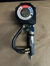  PNSC2-34 Signode  Pneumatic Combination Tool, 3/4. Cleaned Inspected.
