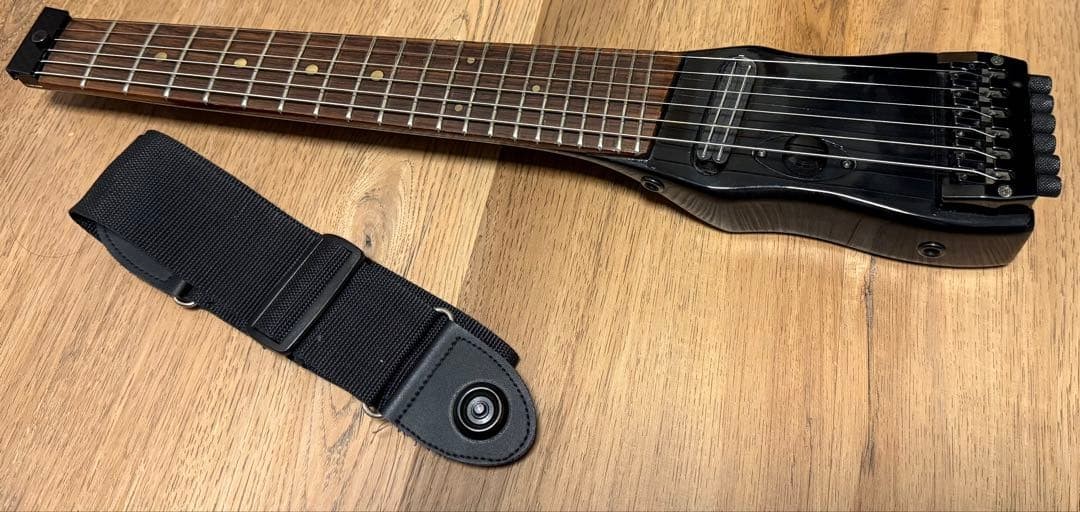 lapstick トラベルギター Lapstick Travel Guitar | eBay