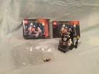 LEGO The Lord of the Rings: The Wizard Battle (79005)