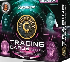 Cardsmiths Currency Series 5 Pick Your Card - BASE