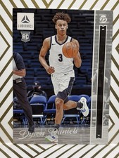 2022-23 Panini Chronicles Draft Picks - Luminance Dyson Daniels #7 (RC)