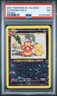 2001 POKEMON SOUTHERN ISLANDS PROMO #14 SLOWKING-HOLO PSA 7