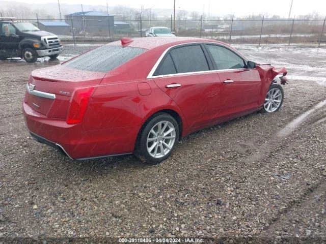 Alternator Fits 16-19 CTS 2591065 - Image 4 of 4