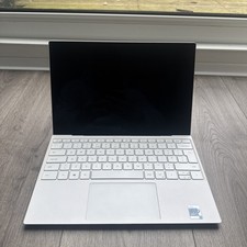 Dell XPS 13 9310 – 16GB RAM – No SSD – Screen Issue – Read description