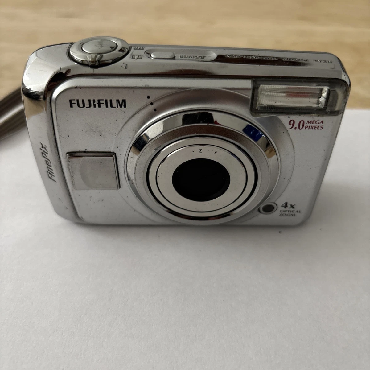 Fujifilm FinePix A900 Digital Cameras for Sale | Shop New & Used