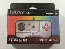 CONTROLLER BLAZE EVERCADE VS-R / MANETTE POUR CONSOLE EVERCADE VS-R EURO (NEUF -