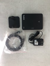 Yealink W60B Base Station only w/ 5V AC adapter