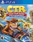 Crash Team Racing: Nitro Fueled - Playstation 4 - In Case