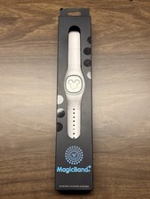 Brand New Disney MagicBand+ Mickey Mouse Soli...