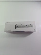 Main Brush for Narwal S1 Floor Scrubber Roller Brush Plush Roller Brush (1 PCS)