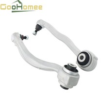 2008-2014 For Mercedes C Class W204 Lower Front Wishbones Suspension Arms Pair