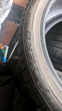 Pirelli P Zero 255 35 19 Run