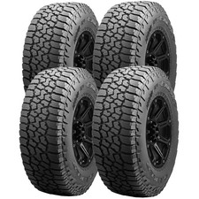 Qty 4 Lt32560r20 Falken Wildpeak At3w 126123s Load Range E Black Wall Tires Qty 4 Lt32560r20 Falken Wildpeak At3w 126123s Load Range E Black Wall Tires