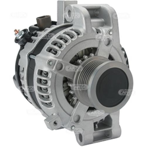 HC-Cargo Lichtmaschine Generator 130A FüR Toyota Verso 2.0 D-4D 2.2 D-CAT A3-image